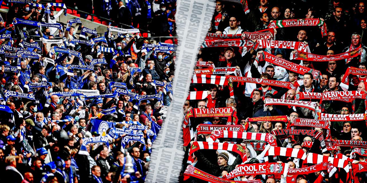Fanbase Paling Toxic? Klub EPL Ini Juaranya!