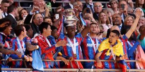 Palace Terancam, Klub EPL Adukan ke UEFA!