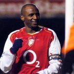 Vieira & Vicks: Rahasia di Balik Seragam Basah Sang Kapten Arsenal