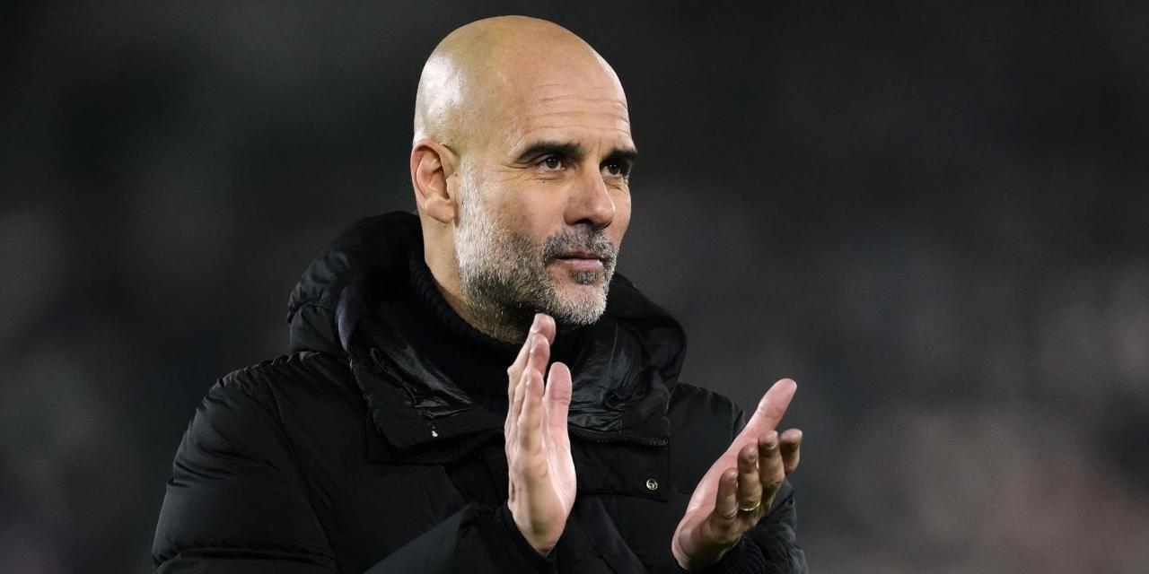 Manchester City Amankan Jasa Rayan Cherki!