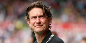 Frank ke Tottenham? Negosiasi Intensif 48 Jam!