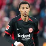 Ekitike Ungguli Isak di Data Liverpool!