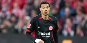 Ekitike Ungguli Isak di Data Liverpool!