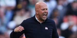 Diaz ke Bayern? Liverpool Siap Terima Tawaran Rp1,3 Triliun