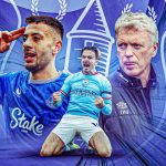 Grealish ke Everton, McNeil Terancam?