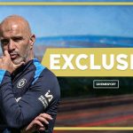 Garnacho Sepakat Gabung Chelsea!