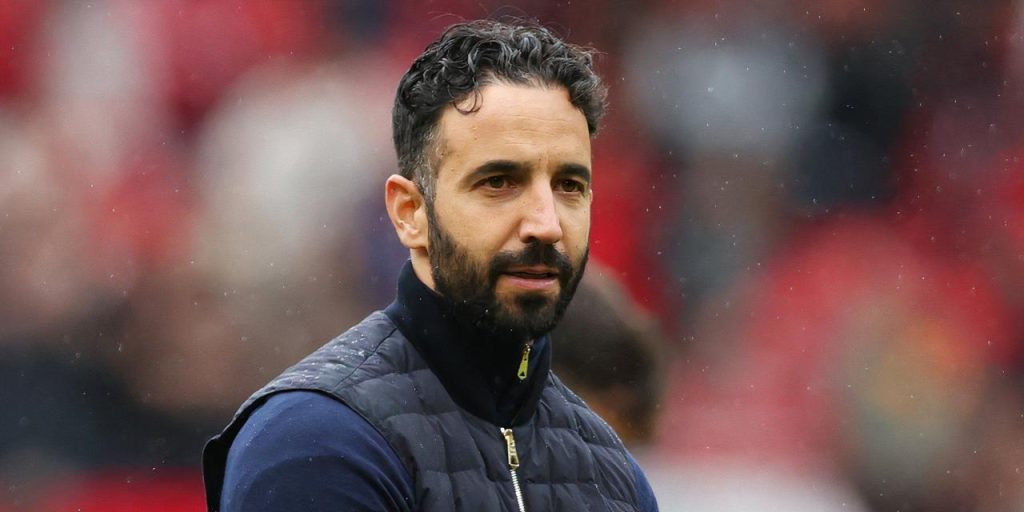 MU Bidik Baleba: Negosiasi Transfer Dimulai!